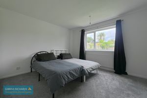 Bedroom One- click for photo gallery